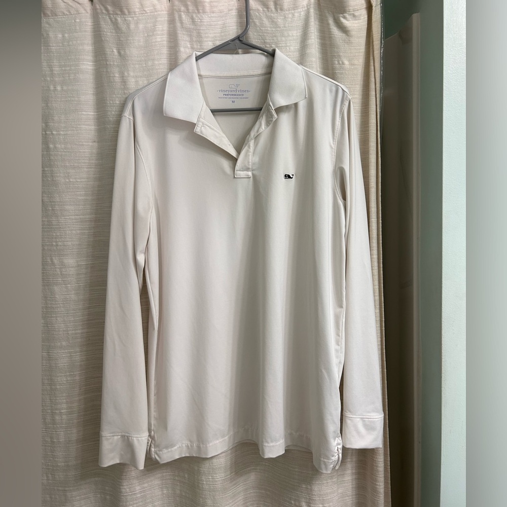 Vineyard Vines Performance Shirt
